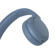 Sony WH-CH520 безжични blue