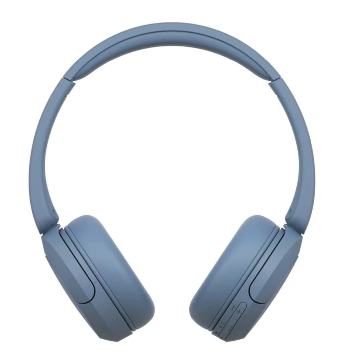 Sony WH-CH520 безжични blue