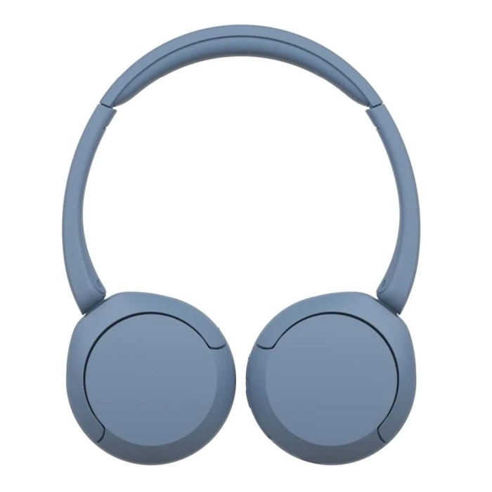 Sony WH-CH520 безжични blue