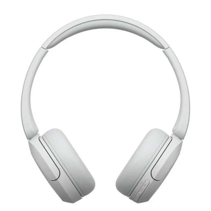 Sony WH-CH520 безжични white