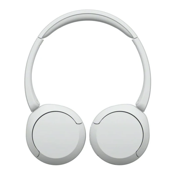 Sony WH-CH520 безжични white