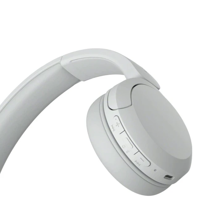 Sony WH-CH520 безжични white