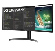 LG 35WN75CP-B 35" 21:9 3440x1440 100Hz