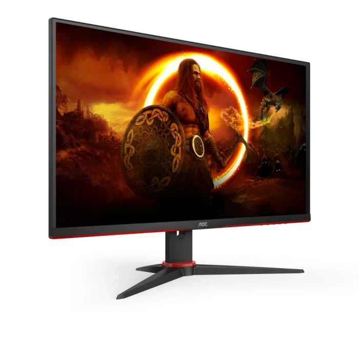 AOC 27G2SPAE/BK 27" IPS 165Hz