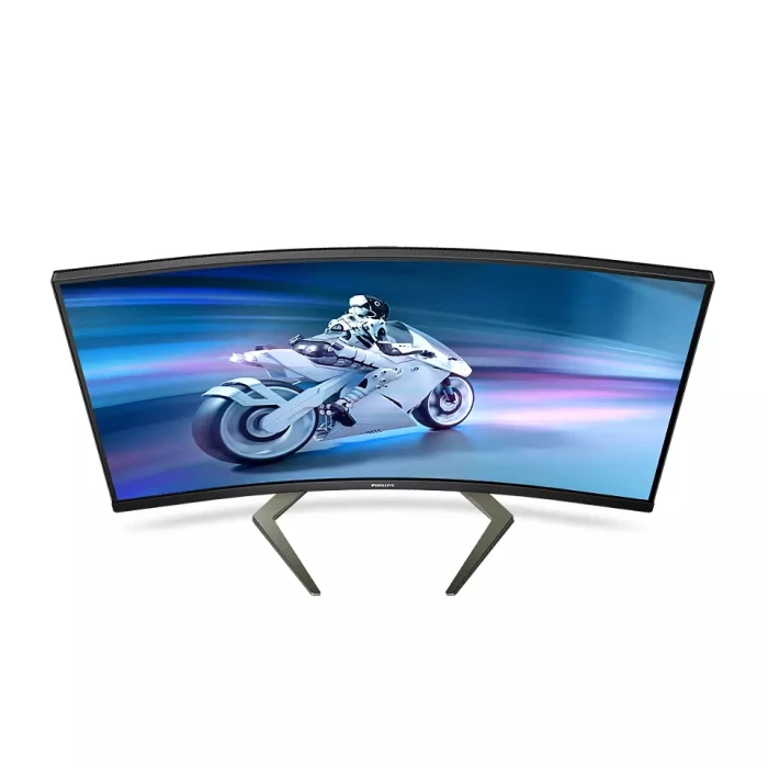 Philips 32M1C5500VL 31.5" 2K 165Hz