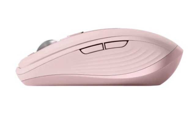 Logitech MX Anywhere 3S Rose
