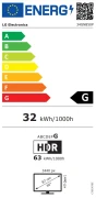 LG 34GN850P-B 34" 21:9 IPS 160Hz