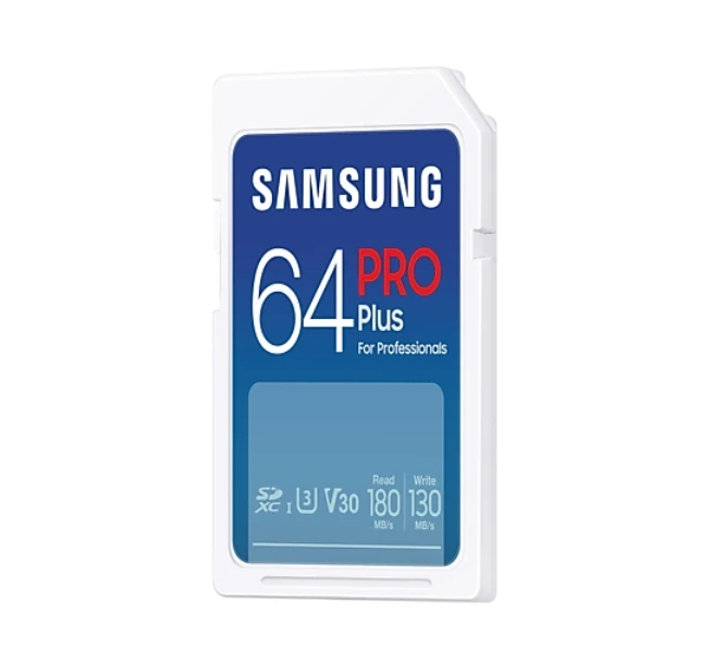 Samsung SD PRO Plus 64GB