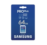 Samsung SD PRO Plus 64GB