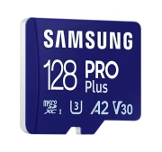 Samsung microSD PRO Plus 128GB