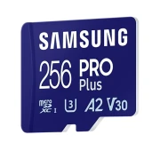 Samsung microSD PRO Plus 256GB