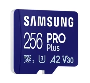 Samsung microSD PRO Plus 256GB