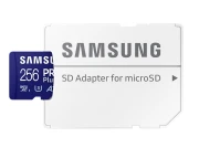 Samsung microSD PRO Plus 256GB