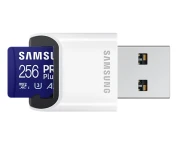 Samsung microSD PRO Plus 256GB