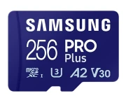 Samsung microSD PRO Plus 256GB