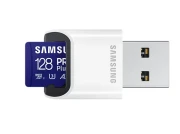 Samsung microSD PRO Plus 128GB