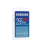 Samsung SD PRO Plus 256GB