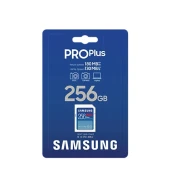 Samsung SD PRO Plus 256GB