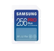 Samsung SD PRO Plus 256GB