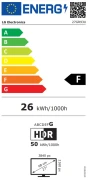 LG UltraGear 27GR93U-B 27" IPS 4K 144Hz