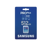 Samsung SD PRO Plus 512GB