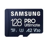 Samsung microSDXC PRO Ultimate 128GB