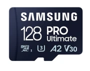 Samsung microSDXC PRO Ultimate 128GB