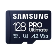 Samsung microSDXC PRO Ultimate 128GB