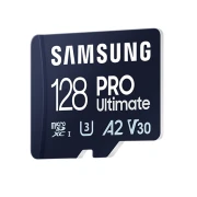 Samsung microSDXC PRO Ultimate 128GB