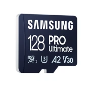 Samsung microSDXC PRO Ultimate 128GB
