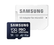 Samsung microSDXC PRO Ultimate 128GB