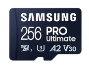 Samsung microSDXC PRO Ultimate 256GB