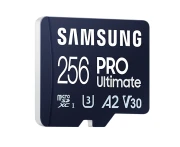 Samsung microSDXC PRO Ultimate 256GB