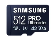 Samsung microSDXC PRO Ultimate 512GB