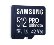 Samsung microSDXC PRO Ultimate 512GB