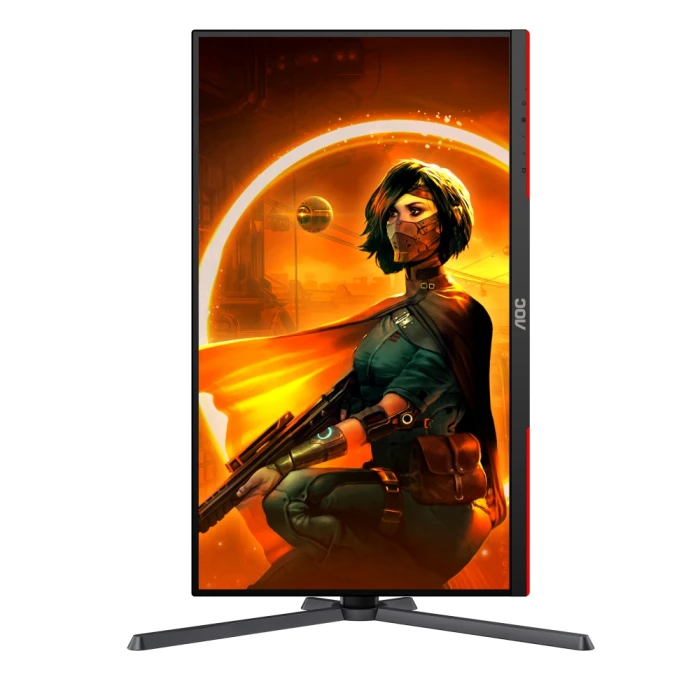 AOC Q27G3XMN/BK 27" VA 2K 180Hz