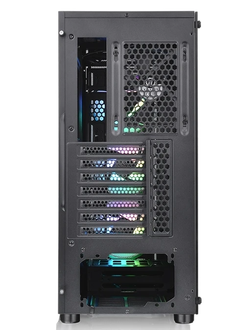 Thermaltake V250 TG ARGB Air