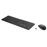 HP 230 Wireless Mouse and Keyboard