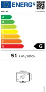 Philips 42M2N8900 42" OLED 4K 138Hz