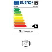 Philips 42M2N8900 42" OLED 4K 138Hz