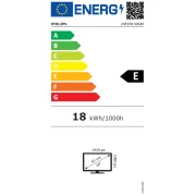 Philips 24E1N1300AE 23.8" IPS 100Hz