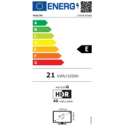 Philips 27M2N3500NL 27" VA 2K 180Hz
