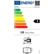 Philips 24M2N3200A 23.8" IPS 180Hz