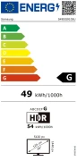 Samsung LS49DG910 49" G9 OLED 144Hz