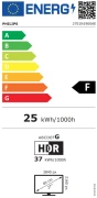 Philips 27E1N1900AE 27" IPS 4K 60Hz