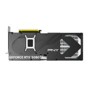 PNY RTX 5080 16GB Triple Fan OC