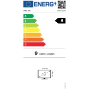 Philips 24B2G5200 23.8" IPS 100Hz