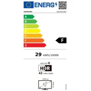 Samsung 32CG510E 32" VA 2K 165Hz