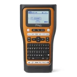 Brother PT-E560BTSP Handheld Industrial Labelling system