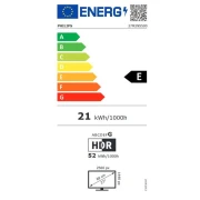 Philips 27M2N5500 27" IPS 2K 180Hz